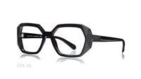 Brillengestelle La Marca Dame CESELLI 1500154 - CESELLI 1500154